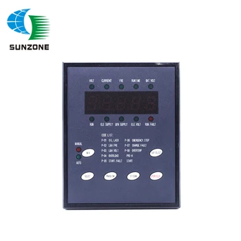 KI-MB3-ATS-D1 KI-MB3(-ATS)-D1 KI-MB3(ATS)-D1 Three Phase Control Monitor Screen For KIPOR KAMA Generator Parts
KI-MB3-ATS-D1 KI-MB3(-ATS)-D1 KI-MB3(ATS)-D1 Three Phase Control Monitor Screen For KIPOR KAMA Generator Parts