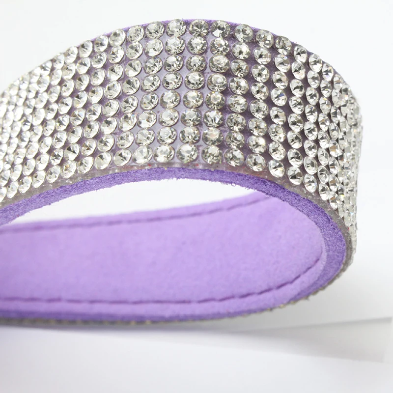 Clothing - Fancy Crystal Rhinestone Pet, Dog,Cat Collar/Necklace