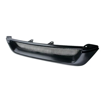 Honda CR-V 2006-2009 sport "MUGEN Style" radiator Grille with metal mesh (ABS plastic)
Honda CR-V 2006-2009 sport "MUGEN Style" radiator Grille with metal mesh (ABS plastic)