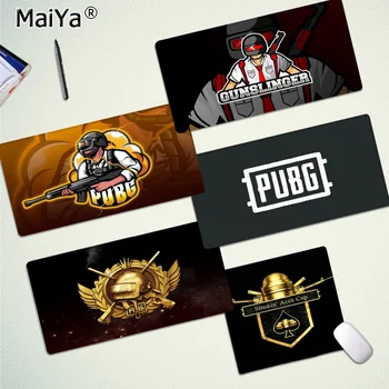 MaiYaCa Cool Game Playerunknown's Battlegrounds PUBG Comfort Mouse Mat Gaming Mousepad Shipping Large Mouse Pad Keyboards Mat
MaiYaCa Cool Game Playerunknown's Battlegrounds PUBG Comfort Mouse Mat Gaming Mousepad Shipping Large Mouse Pad Keyboards Mat