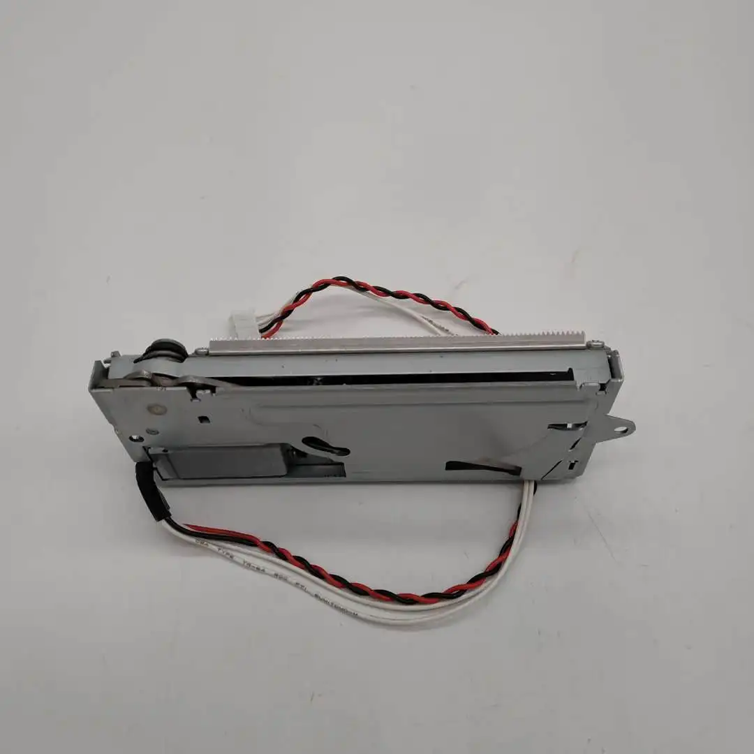 CUTTER UNIT ASSEMBLY FOR EPSON TM-88V 88V 88IV TM-88IV LABEL PRINTER printer parts 
CUTTER UNIT ASSEMBLY FOR EPSON TM-88V 88V 88IV TM-88IV LABEL PRINTER printer parts