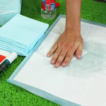 Pet Dog Changing Mat Pet Urine Mattress One-time Training Pad Pet Rug Puppy Diaper Pet Dog Accessories
Pet Dog Changing Mat Pet Urine Mattress One-time Training Pad Pet Rug Puppy Diaper Pet Dog Accessories