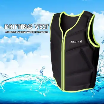 Fishing Vest Floating Jacket Buoyancy Swimming Sailing Adult Black Fishing Life Jacket Rescue Sea Outdoor Canoeing
Fishing Vest Floating Jacket Buoyancy Swimming Sailing Adult Black Fishing Life Jacket Rescue Sea Outdoor Canoeing