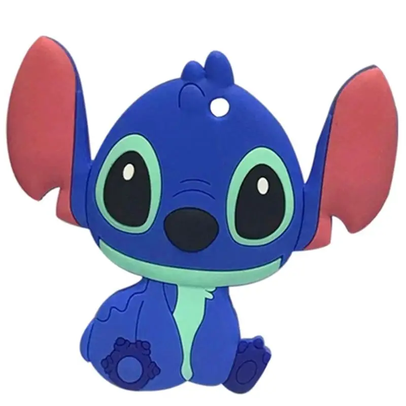 2pcs stitch Baby Teether Cute Silicone Animal Teethers Stitch Silicon Cartoon Toy BPA Free babi Beads DIY Chain infant gift
2pcs stitch Baby Teether Cute Silicone Animal Teethers Stitch Silicon Cartoon Toy BPA Free babi Beads DIY Chain infant gift
