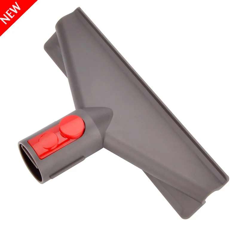 Replacement Mattress Tool Suction Head suitable For Dyson V7 V8 V10 Absolute Adapter Vacuum Cleaner Spare Parts Accessories
Replacement Mattress Tool Suction Head suitable For Dyson V7 V8 V10 Absolute Adapter Vacuum Cleaner Spare Parts Accessories