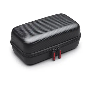 TARTRC Drone Body Portable Anti-pressure Anti-shock EVA Package Waterproof Hardshell Housing Bag For DJI Mavic 2 Pro
TARTRC Drone Body Portable Anti-pressure Anti-shock EVA Package Waterproof Hardshell Housing Bag For DJI Mavic 2 Pro