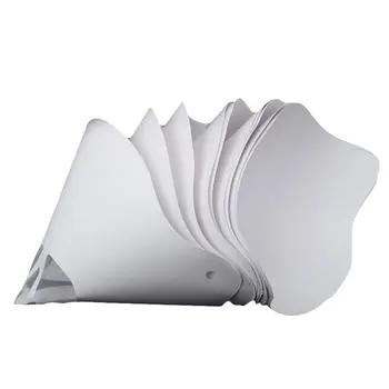 Paint Spray Gun Filter Paper Thick Paper Filter 3D Printer Parts Accessories Filament Filter Paper Funnel
Paint Spray Gun Filter Paper Thick Paper Filter 3D Printer Parts Accessories Filament Filter Paper Funnel