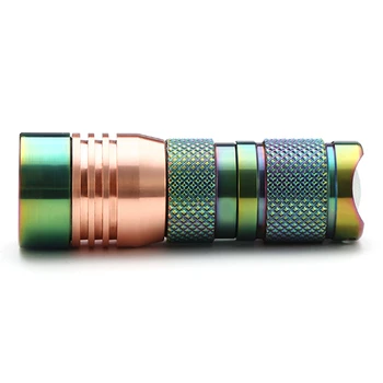 Astrolux S41S Colored 4x Nichia 219C/XP-G2/G3 A6 1600LM Mini LED Flashlight for Camping Torch Hunting Lantern Lamp Portable
Astrolux S41S Colored 4x Nichia 219C/XP-G2/G3 A6 1600LM Mini LED Flashlight for Camping Torch Hunting Lantern Lamp Portable