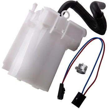 In-Tank Fuel Pump For Opel Astra G Combo Corsa 1.6 CNG V6 0986580807 93171075
In-Tank Fuel Pump For Opel Astra G Combo Corsa 1.6 CNG V6 0986580807 93171075