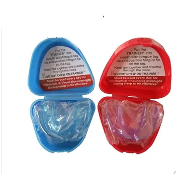 1 set T4K Children Dental Tooth Orthodontic Appliance Trainer for Kids Teeth Alignment Braces Mouthpieces Phase Soft and Hard
1 set T4K Children Dental Tooth Orthodontic Appliance Trainer for Kids Teeth Alignment Braces Mouthpieces Phase Soft and Hard