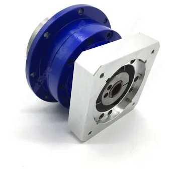 Ratio 10:1 Flange Output Reducer Planetary Gearbox 3Arcmin Reducer 60Nm 12.7mm Input for NEMA34 86mm Stepper Motor CNC Laser
Ratio 10:1 Flange Output Reducer Planetary Gearbox 3Arcmin Reducer 60Nm 12.7mm Input for NEMA34 86mm Stepper Motor CNC Laser