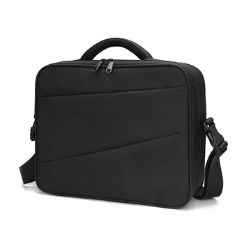 Portable Full Protection Storage Suitcase Water-resistant Carrying Case Durable Shoulder Bag For DJI Mavic2 Drone 33 x 26 x 7CM
Portable Full Protection Storage Suitcase Water-resistant Carrying Case Durable Shoulder Bag For DJI Mavic2 Drone 33 x 26 x 7CM
