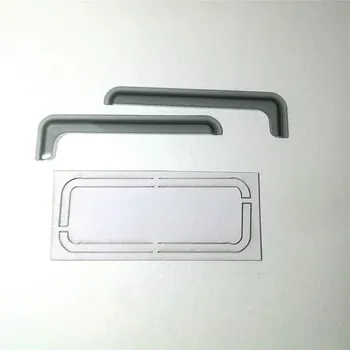 Replacement Wind Deflector for 1/14 TAMIYA SCANIA R470 R620 R730 56323 Truck RC Model Car Spare Parts Accessories
Replacement Wind Deflector for 1/14 TAMIYA SCANIA R470 R620 R730 56323 Truck RC Model Car Spare Parts Accessories