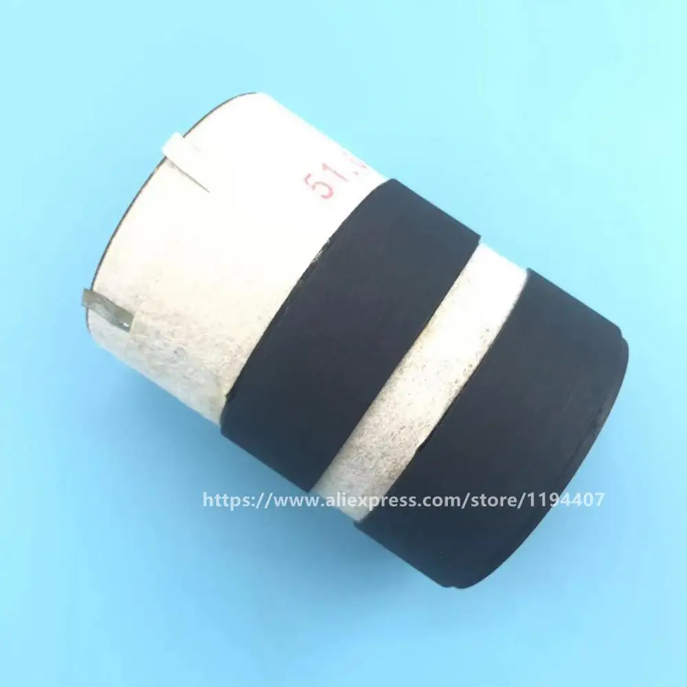 1PCS voice coil for JBL 265F-1 speaker, for JBL EON 515,515XT,for JBL PRX 525,535,615,635
1PCS voice coil for JBL 265F-1 speaker, for JBL EON 515,515XT,for JBL PRX 525,535,615,635