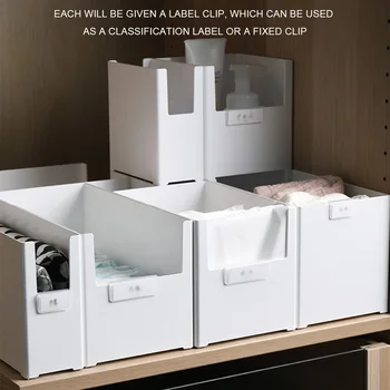Multipurpose Stackable Storage Box Plastic Desktop Office Sorting Box DIY Organizer For Kitchen Bedroom Bathroom
Multipurpose Stackable Storage Box Plastic Desktop Office Sorting Box DIY Organizer For Kitchen Bedroom Bathroom