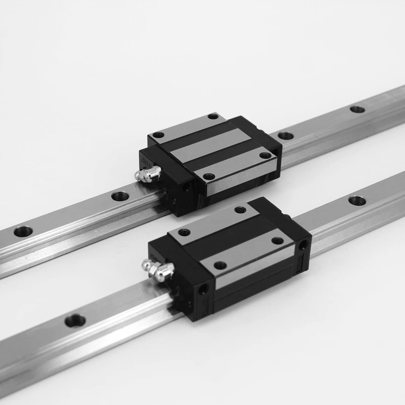linear motion actuator ball screw robot arm parts skate wheel linear guide THR20B high assembly blocks
linear motion actuator ball screw robot arm parts skate wheel linear guide THR20B high assembly blocks