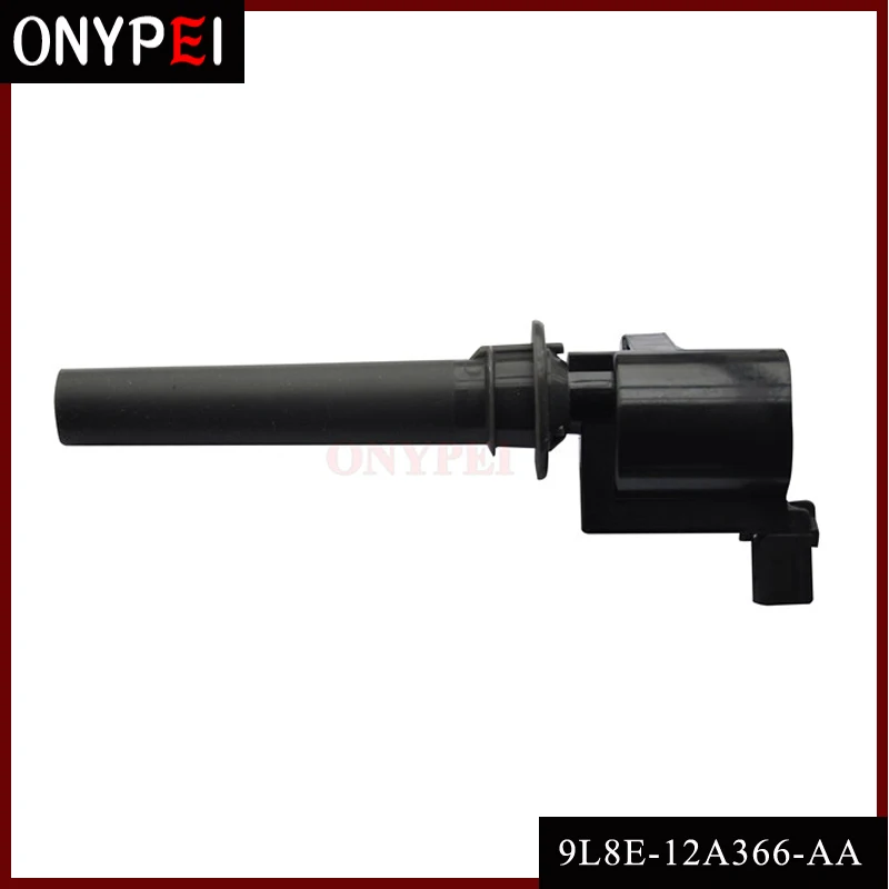 9L8E-12A366-AA Катушка зажигания для Ford Escape Maverick Suv USA Mazda Tribute 3.0L 9L8E12A366AA | Автомобили и