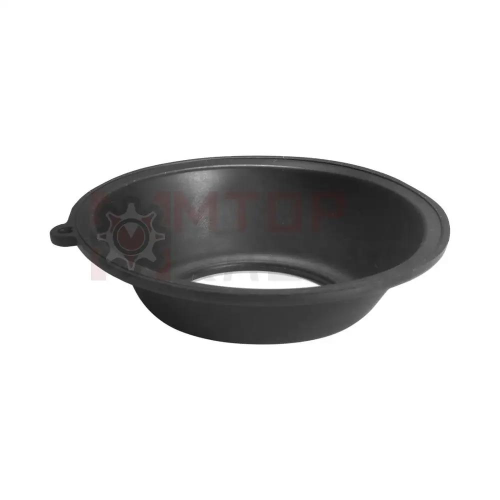Carburetor Vacuum Membrane Diaphragm For Honda VF500F Interceptor 1984 VF500C Magna V30 1984 Membrane Only
Carburetor Vacuum Membrane Diaphragm For Honda VF500F Interceptor 1984 VF500C Magna V30 1984 Membrane Only