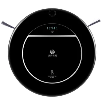 Multi-function Robot Vacuum Cleaner Cleaning Machine Intelligent Charging Vacuum Cleaner Three-in-one Sweeping Machine household
Multi-function Robot Vacuum Cleaner Cleaning Machine Intelligent Charging Vacuum Cleaner Three-in-one Sweeping Machine household