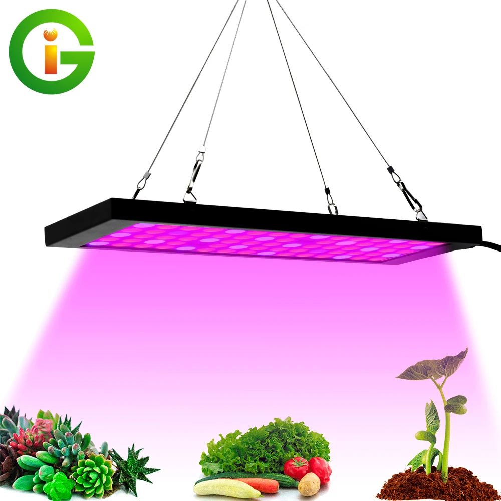 LED Grow Light Full Spectrum AC85-265V Ultrathin Growing Lamps Phyto Lamp SMD2835 Chip For Plants Flower Seeds Indoor Grow Tent
LED Grow Light Full Spectrum AC85-265V Ultrathin Growing Lamps Phyto Lamp SMD2835 Chip For Plants Flower Seeds Indoor Grow Tent
