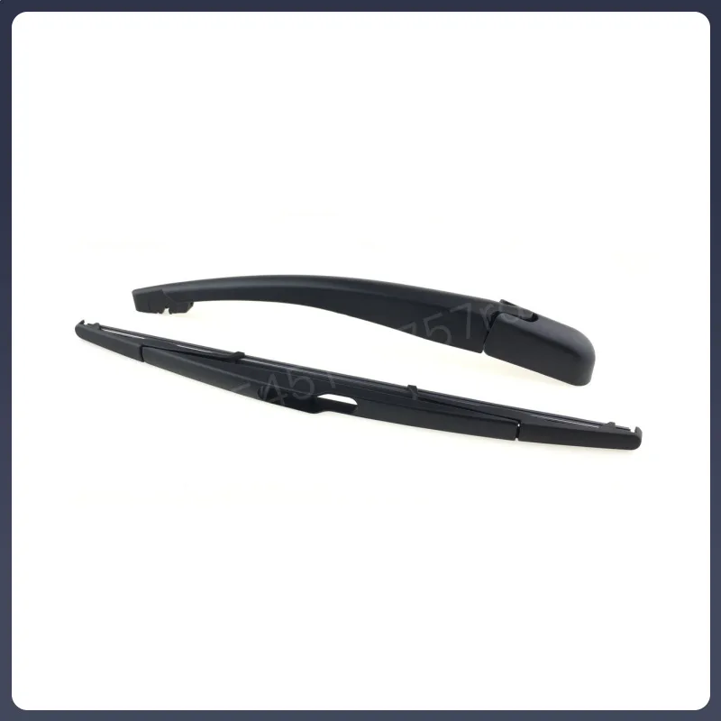 It is Suitable for 02-09 Citroen C3 rear wiper, rear wiper blade and rocker arm assembly
It is Suitable for 02-09 Citroen C3 rear wiper, rear wiper blade and rocker arm assembly
