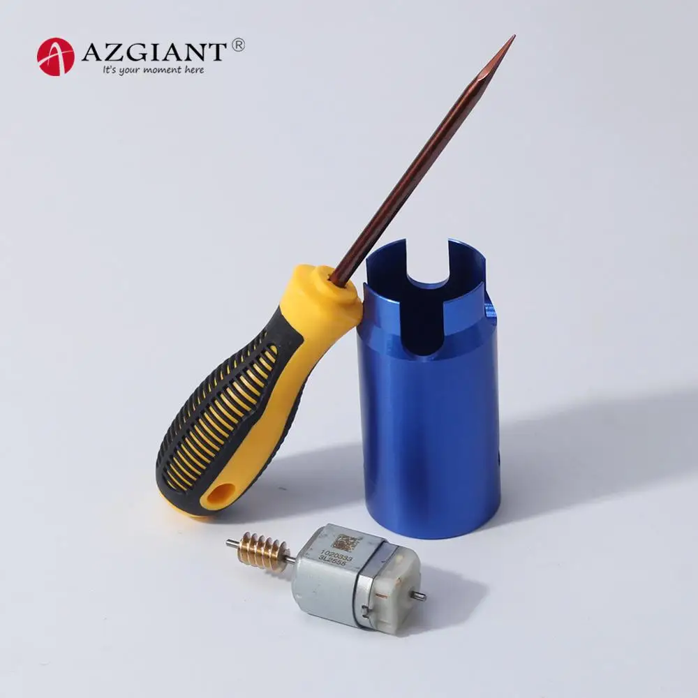 3 in 1 ESL ELV steer lock Motor For Mercedes Benz W204 W207 W212 E & C Series Open Dowel Pin Dedicated EZS EIS BGA Lock Removal
3 in 1 ESL ELV steer lock Motor For Mercedes Benz W204 W207 W212 E & C Series Open Dowel Pin Dedicated EZS EIS BGA Lock Removal