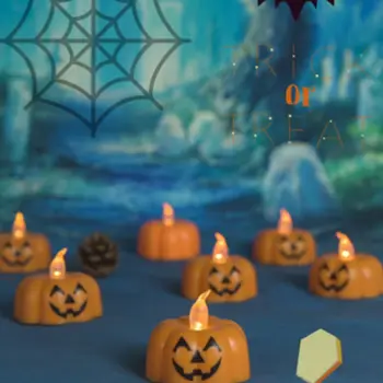 LED Candle Lamp Simulation Flame Tea Wax Props Light Home Festival Halloween Fake Candles Party Decoration Supplies New
LED Candle Lamp Simulation Flame Tea Wax Props Light Home Festival Halloween Fake Candles Party Decoration Supplies New