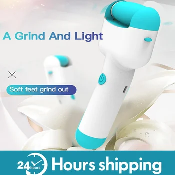 Professional Foot Polisher Set Efficient Remove Dead Skin Callus Remover USB Rechargeable Foot File Portable Foot Grinder
Professional Foot Polisher Set Efficient Remove Dead Skin Callus Remover USB Rechargeable Foot File Portable Foot Grinder