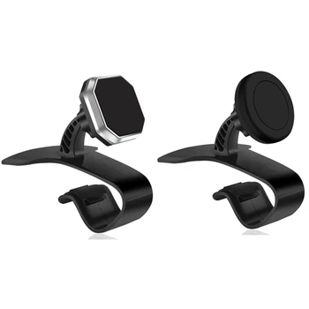 Vehicle-mounted general-purpose magnetic mobile phone GPS navigation bracket, support mounting bracket on the dashboard
Vehicle-mounted general-purpose magnetic mobile phone GPS navigation bracket, support mounting bracket on the dashboard