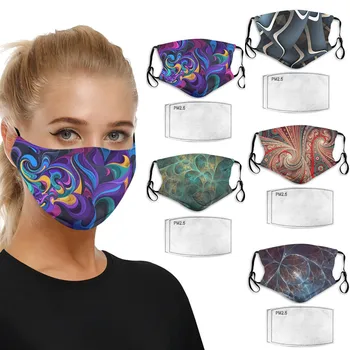1pcs Unisex Flower Printing Masks Outdoor Mascarilla Windproof Washable Dustproof Face Mask Many Styles Are Available
1pcs Unisex Flower Printing Masks Outdoor Mascarilla Windproof Washable Dustproof Face Mask Many Styles Are Available