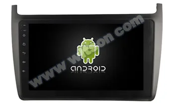9" Android 9.0 Pie OS Car Multimedia Navigation GPS Radio for Volkswagen Polo 2012-2015 with Greater Viewing Angle IPS Screen
9" Android 9.0 Pie OS Car Multimedia Navigation GPS Radio for Volkswagen Polo 2012-2015 with Greater Viewing Angle IPS Screen