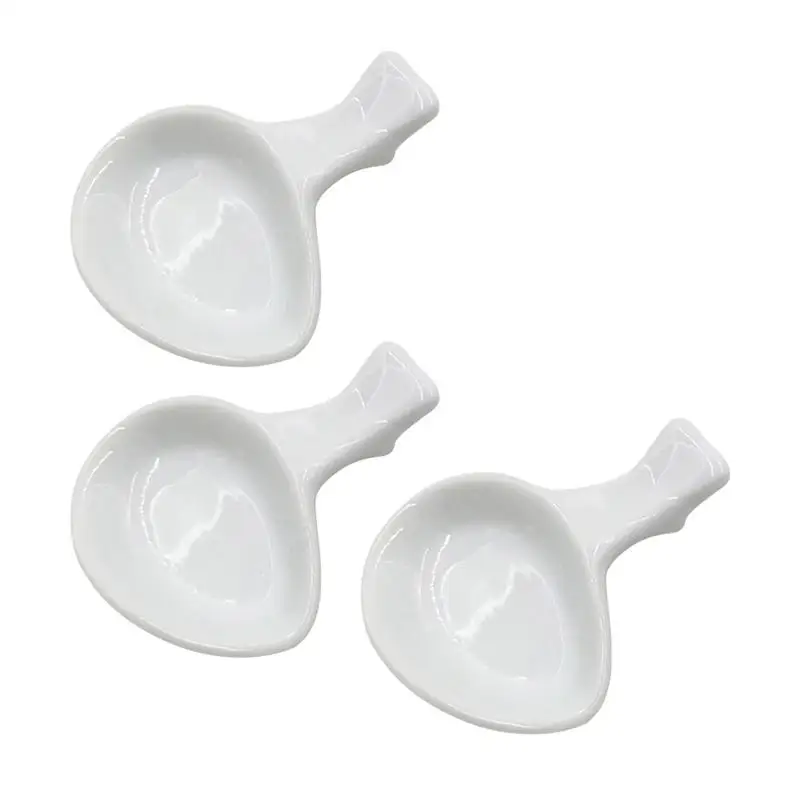 3pcs Ceramics Chopsticks Rack Writing Brush Washing Bowl Stand Multifunctional Calligraphy Writing Brush Rack For Home Office
3pcs Ceramics Chopsticks Rack Writing Brush Washing Bowl Stand Multifunctional Calligraphy Writing Brush Rack For Home Office