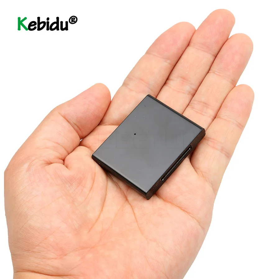Bluetooth v2.1 A2DP музыкальный приемник главного адаптера под названием 30 контактный