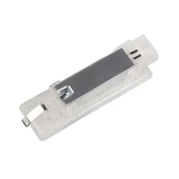 2Pcs 18SMD White LED Luggage Trunk Interior Light for Volkswagen VW Eos Golf GTI MK5 MK6 MK7 Scirocco Sharan Tiguan PASSAT JETTA 
2Pcs 18SMD White LED Luggage Trunk Interior Light for Volkswagen VW Eos Golf GTI MK5 MK6 MK7 Scirocco Sharan Tiguan PASSAT JETTA