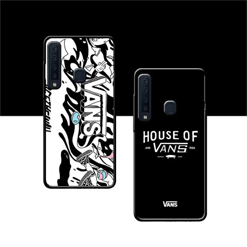 Skateboard Brand vans case coque fundas etui for samsung galaxy A10 A20 A21S A30S A40 A50 A51 A70 A71 note 8 9 10 cases cover
Skateboard Brand vans case coque fundas etui for samsung galaxy A10 A20 A21S A30S A40 A50 A51 A70 A71 note 8 9 10 cases cover