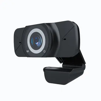 New 1080P HD Camera HD Live Video Webcaster Teaching Cam Webcam Camera Web Camera Full Usb New Privacy Cam
New 1080P HD Camera HD Live Video Webcaster Teaching Cam Webcam Camera Web Camera Full Usb New Privacy Cam