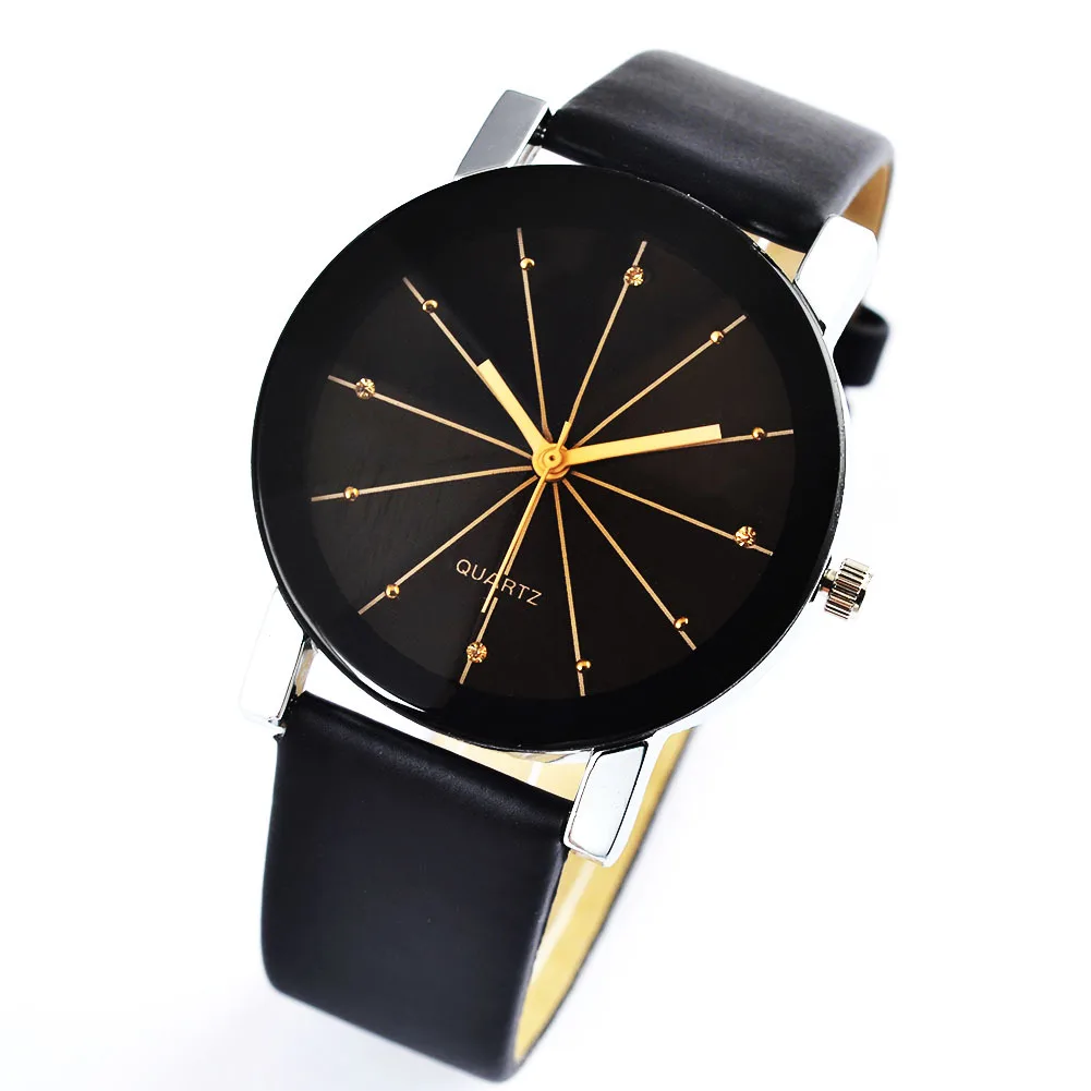 Wish Hot Selling Men Belt Watch Creative Lines Dial Men Casual Watch Top Grade Quartz Watch Men's
Wish Hot Selling Men Belt Watch Creative Lines Dial Men Casual Watch Top Grade Quartz Watch Men's