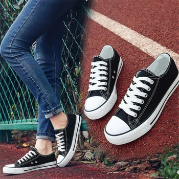 

2020 Unisex Womens Dames Chuck-Taylor aylor All Star Lage Ox Hoge Top Womens Trainers Canvas Schoenen Designer Athletic sneakers