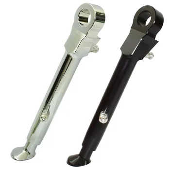 Adjustable Kickstand Kick Side Stand Foot Peg Support For YAMAHA YZF R1 1998 1999 2000 2001 2002 2003 2004 2005 2006 2007 2008
Adjustable Kickstand Kick Side Stand Foot Peg Support For YAMAHA YZF R1 1998 1999 2000 2001 2002 2003 2004 2005 2006 2007 2008