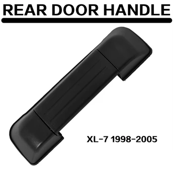 Car Exterior Tailgate Rear Trunk Door Handle for Suzuki Vitara Grand Vitara XL-7 1998 1999 2000 2001 2002 2003 2004 2005 Parts
Car Exterior Tailgate Rear Trunk Door Handle for Suzuki Vitara Grand Vitara XL-7 1998 1999 2000 2001 2002 2003 2004 2005 Parts