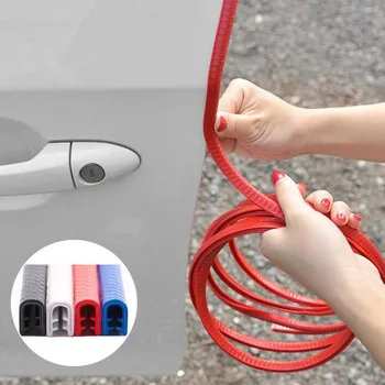 Car Door Edge Scratch Protector Strip For SEAT Leon 1 2 3 MK3 FR Cordoba Ibiza Arosa Alhambra Altea Exeo Toledo Formula Cupra
Car Door Edge Scratch Protector Strip For SEAT Leon 1 2 3 MK3 FR Cordoba Ibiza Arosa Alhambra Altea Exeo Toledo Formula Cupra