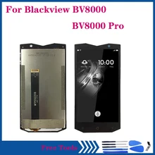 Kit écran tactile LCD, Original, pour Blackview BV8000 Pro BV 8000, accessoires de téléphone=