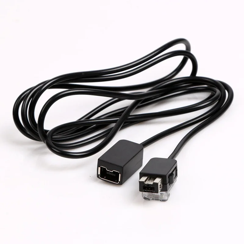 1.8 M Mini NES Handle Extension Line NES Classic Edition Wii Handle Extension Cable
1.8 M Mini NES Handle Extension Line NES Classic Edition Wii Handle Extension Cable