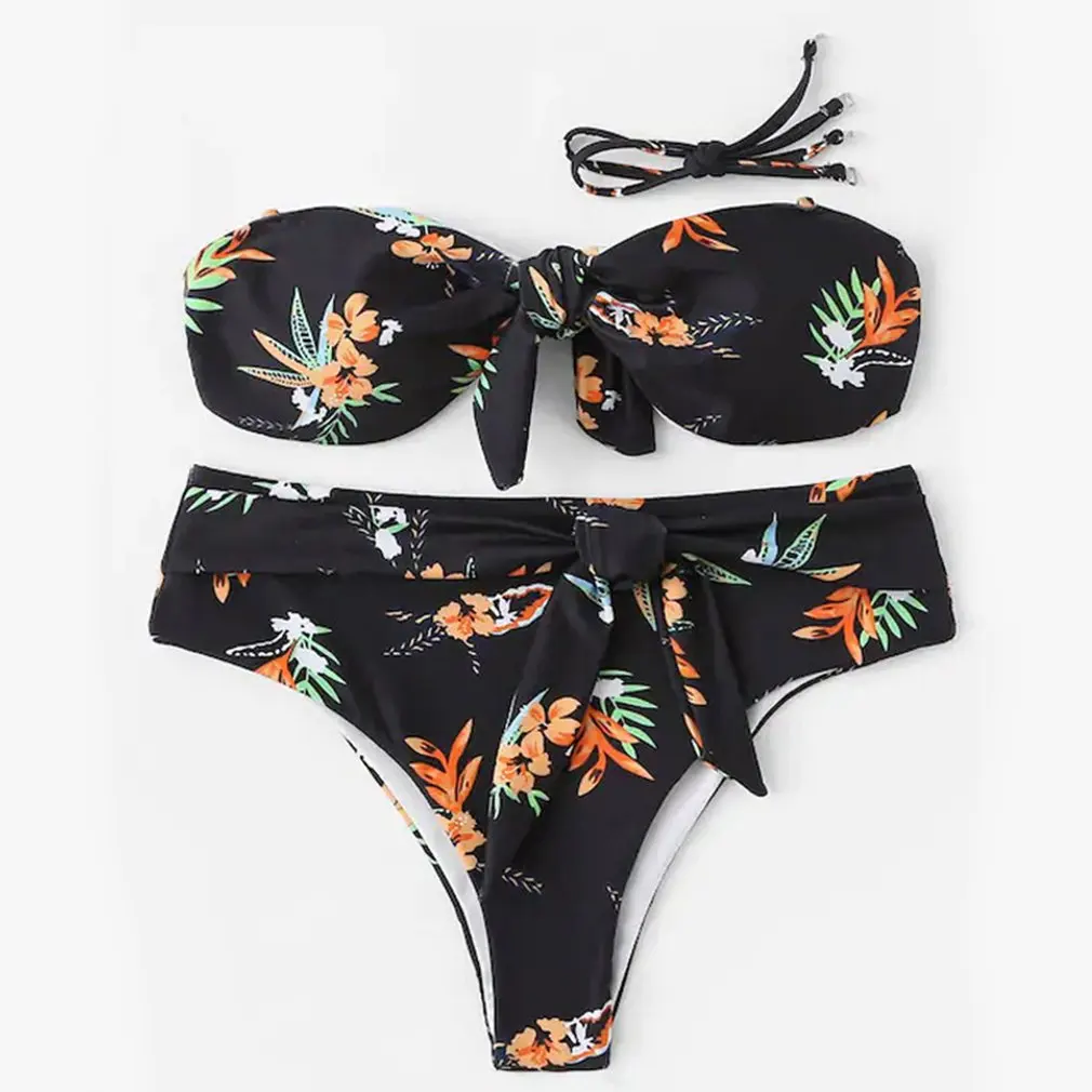 Sexy Women's Bikini Set Push Up Swimsuit Colour Vertical Stripes Durable Tight-Fitting High Elasticity Swimsuit Hot
Sexy Women's Bikini Set Push Up Swimsuit Colour Vertical Stripes Durable Tight-Fitting High Elasticity Swimsuit Hot