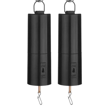 HOT 2PCS Hanging Rotating Motor for Wind Spinner and Wind Chimes Mobile Battery Operated Garden Decor Accessory
HOT 2PCS Hanging Rotating Motor for Wind Spinner and Wind Chimes Mobile Battery Operated Garden Decor Accessory