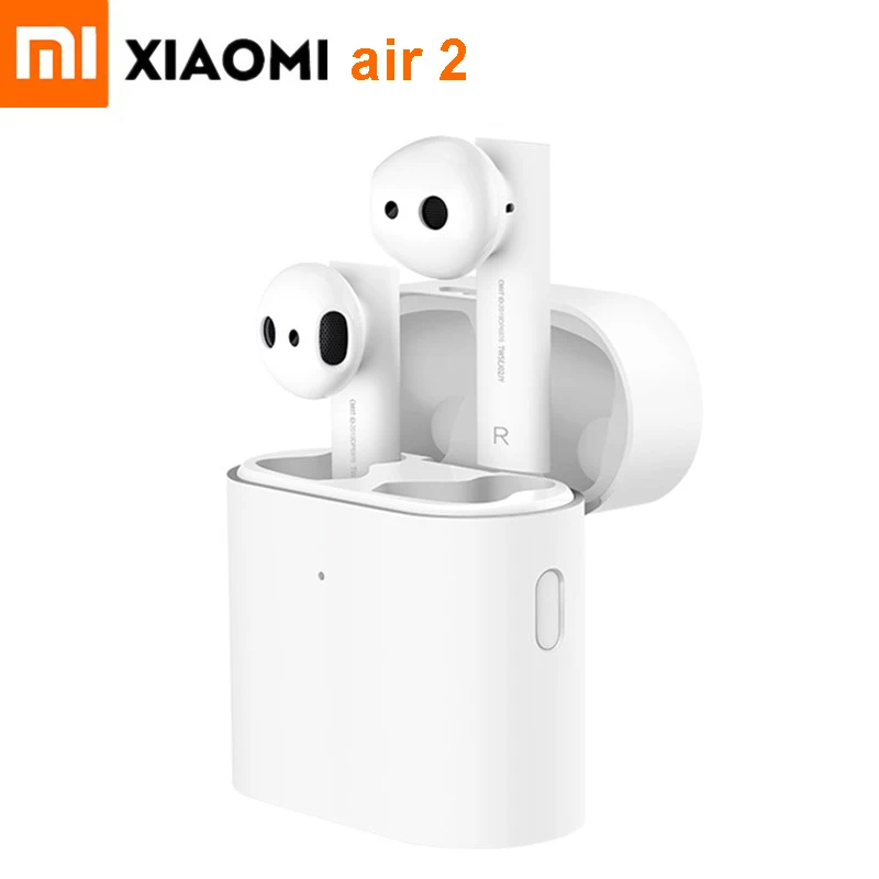 Беспроводные Наушники Xiaomi Аир Дотс 2