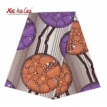 Free shipping Ankara African Wax Veritable Real Wax Fabric Polyester Sewing Dress Material 6yards/One Pieces FP6338
Free shipping Ankara African Wax Veritable Real Wax Fabric Polyester Sewing Dress Material 6yards/One Pieces FP6338