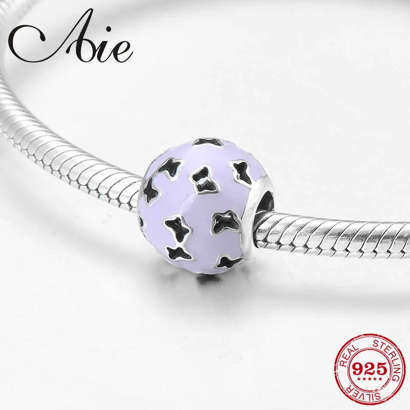 925 Sterling Silver Hollow out butterfly Shape Purple round fine Beads Fit Original Pandora Charm Bracelet Jewelry making 2019
925 Sterling Silver Hollow out butterfly Shape Purple round fine Beads Fit Original Pandora Charm Bracelet Jewelry making 2019