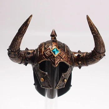 1/6 Scale PL2020-162 Female Viking Helmet Models for 12''Figures Accessories DIY
1/6 Scale PL2020-162 Female Viking Helmet Models for 12''Figures Accessories DIY