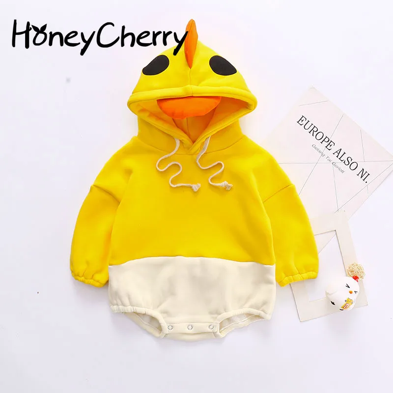 Autumn And Winter Baby Girl Bodysuits Baby Plush Bodysuit Cartoon boyand girl Baby Fart Bodysuit Little Girls Clothing
Autumn And Winter Baby Girl Bodysuits Baby Plush Bodysuit Cartoon boyand girl Baby Fart Bodysuit Little Girls Clothing